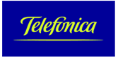 Telefonica